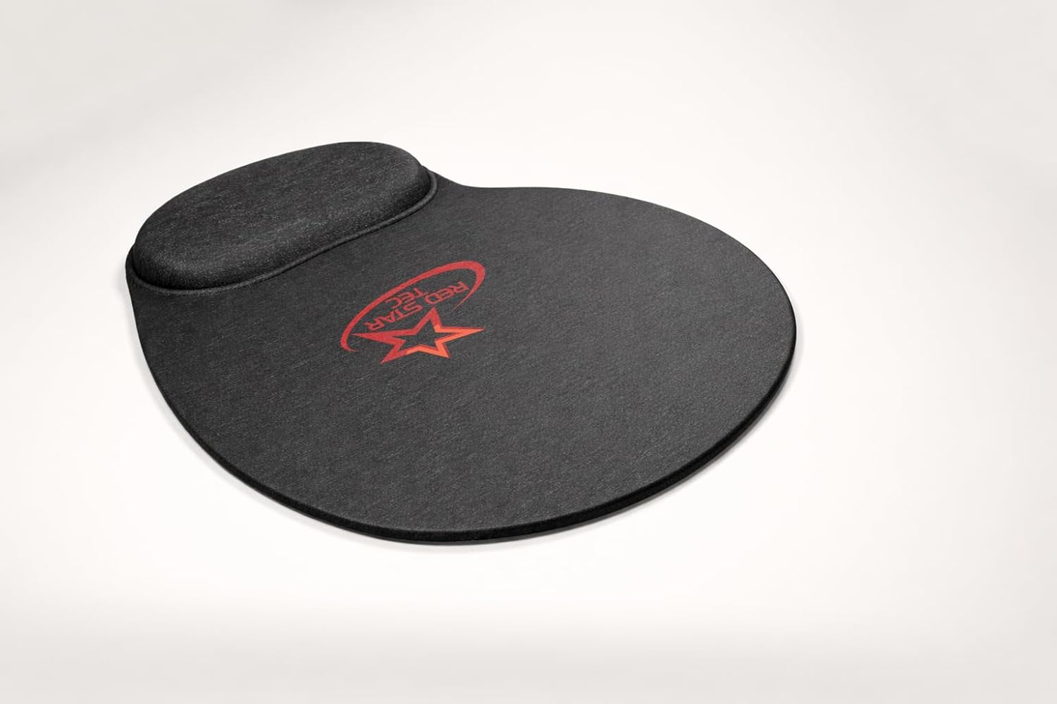 RED STAR TEC Ergonomic Mouse Pads