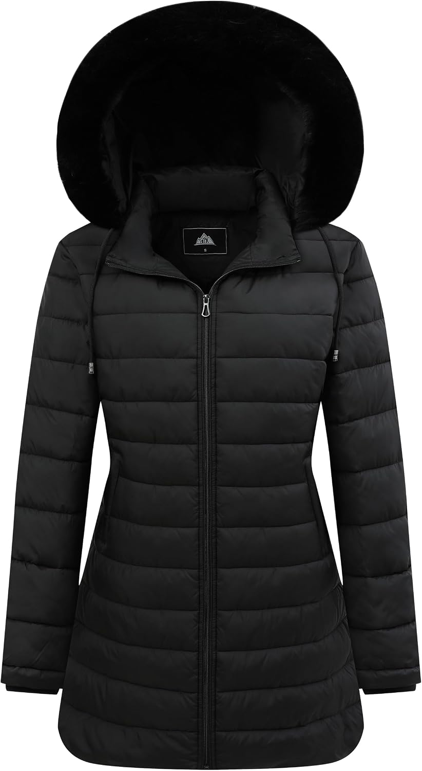 Goldladies Waterproof Jackets