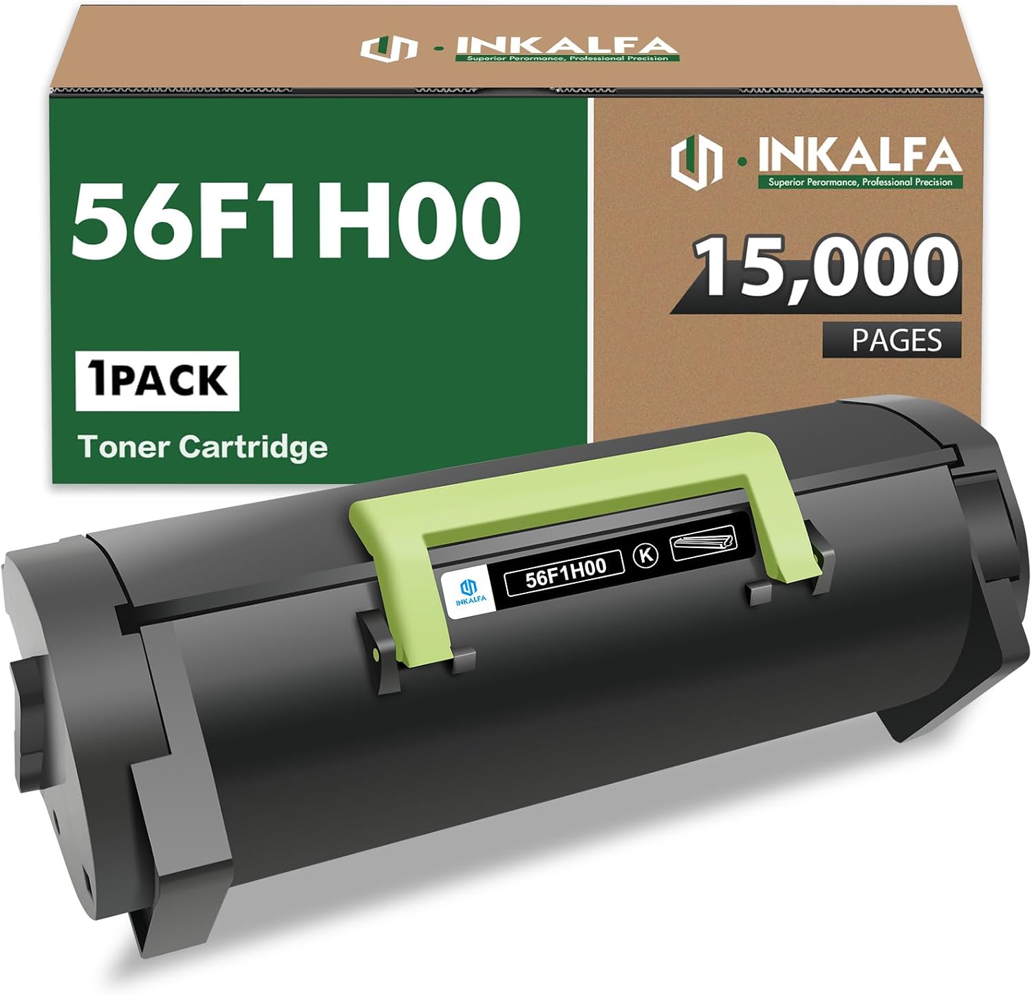 Lexmark Toner Cartridges