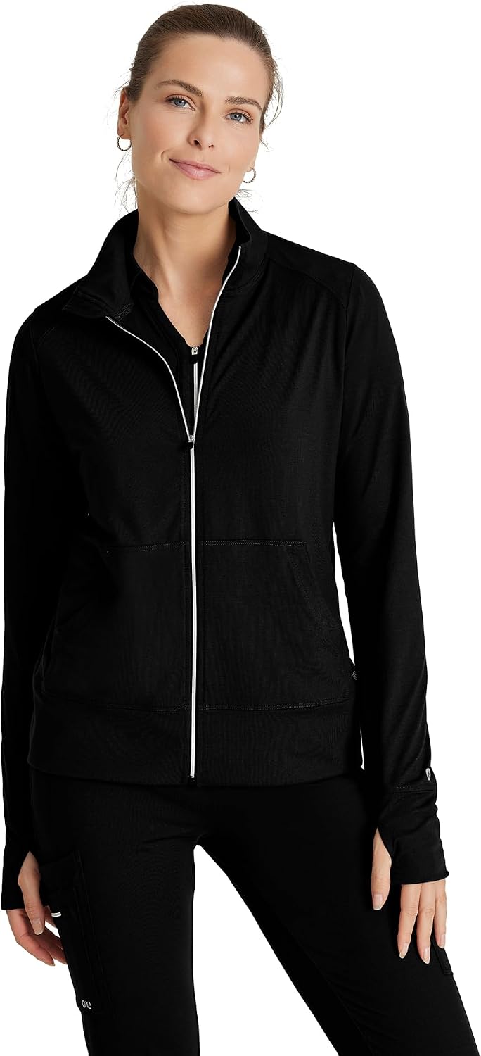 Barco Performance Scrub Jackets