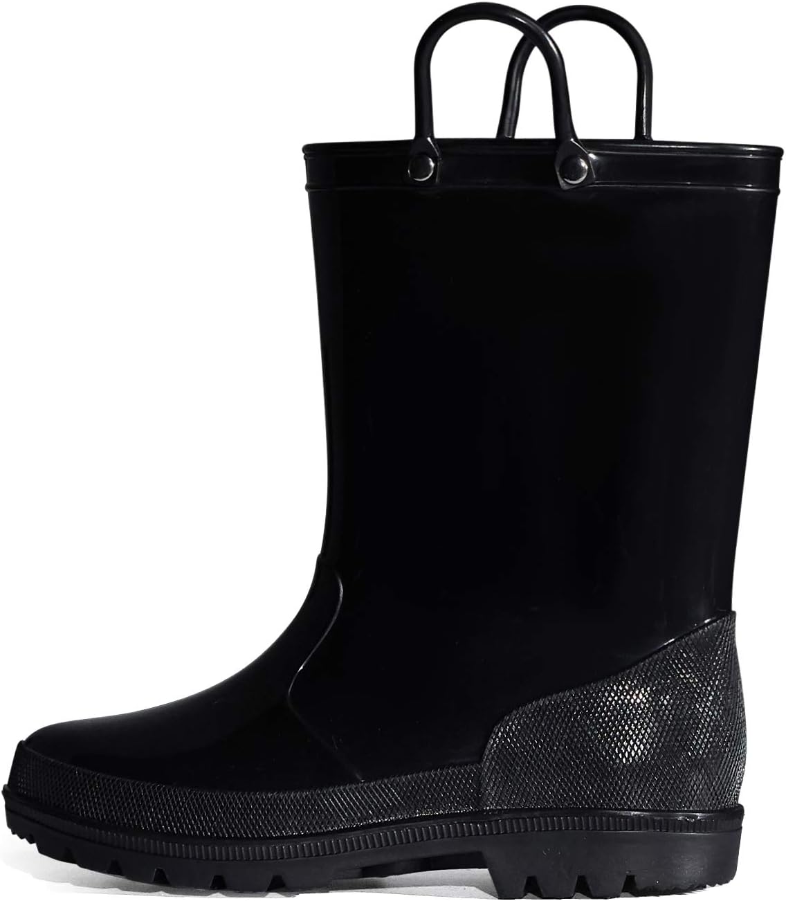 K KomForme Kids Rain Boots