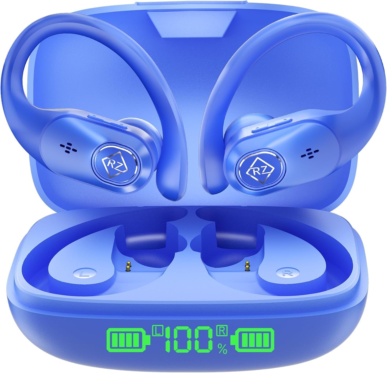 Wireless Bluetooth Earbuds