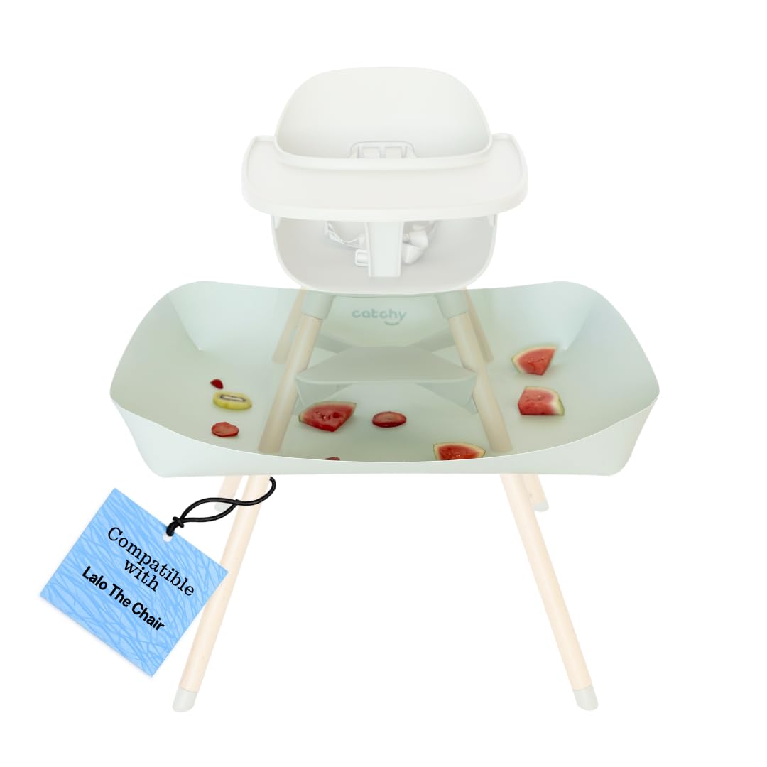 Catchy Food Catchers - Baby Products