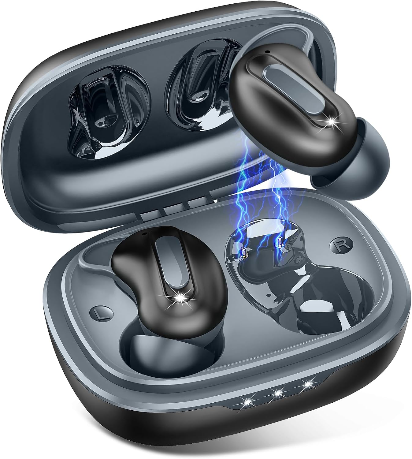 Mini ANC Sleep Earbuds