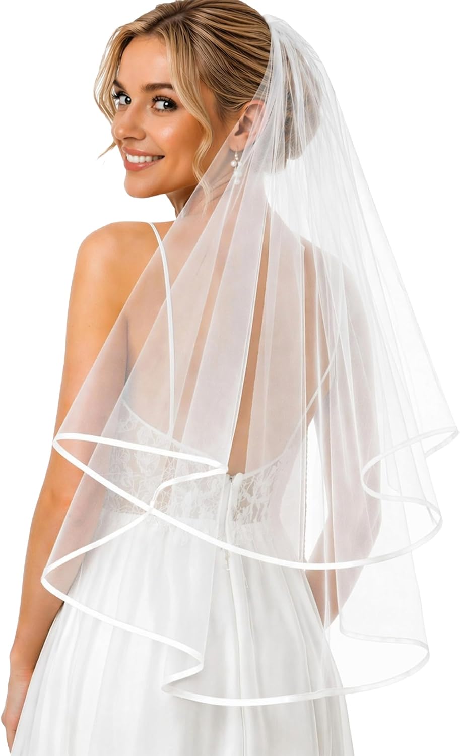 Avidlove Wedding Veils