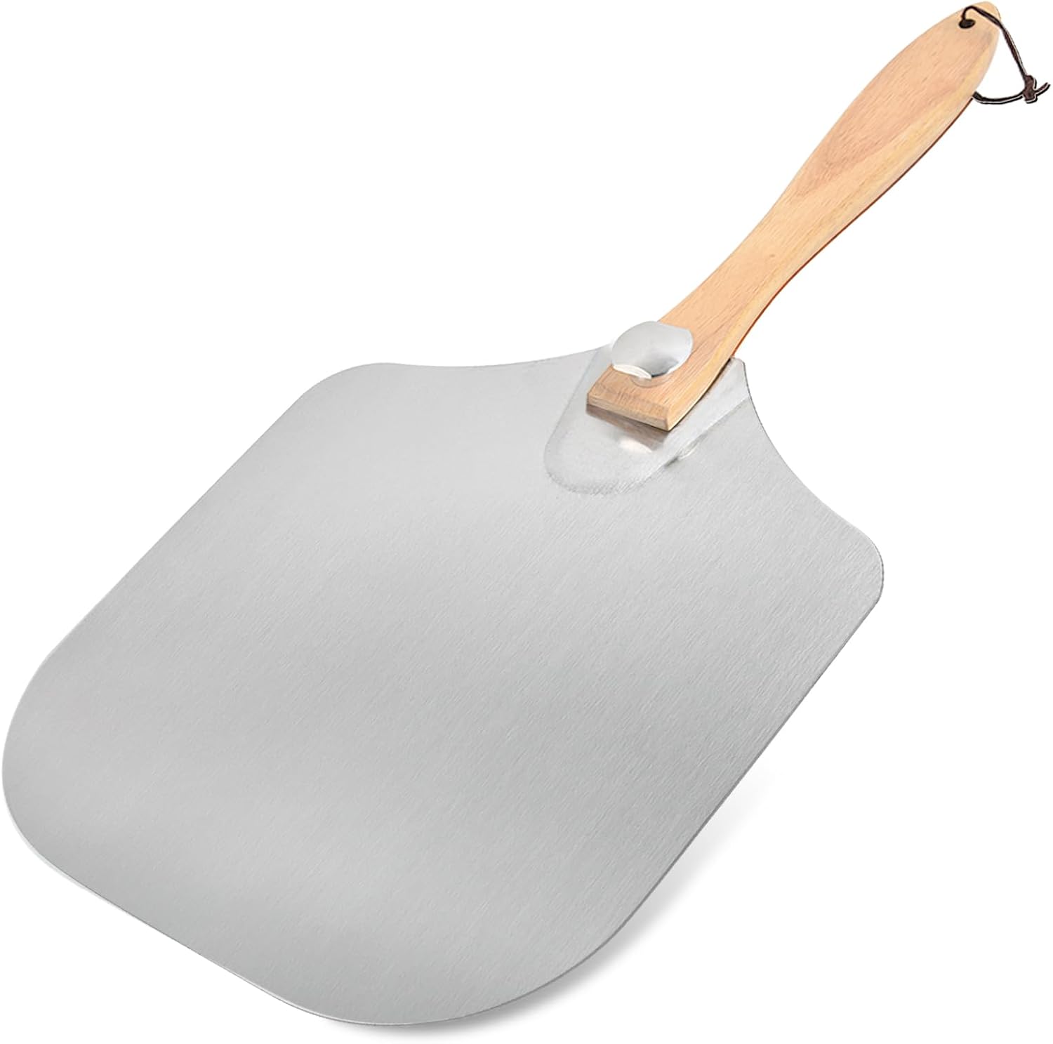 Luvan Aluminum Pizza Peels