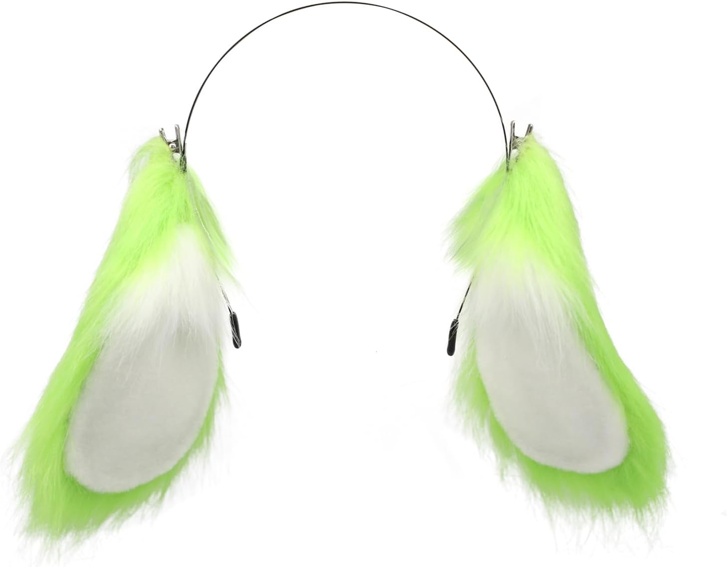ATekatac Rabbit Ears Headbands