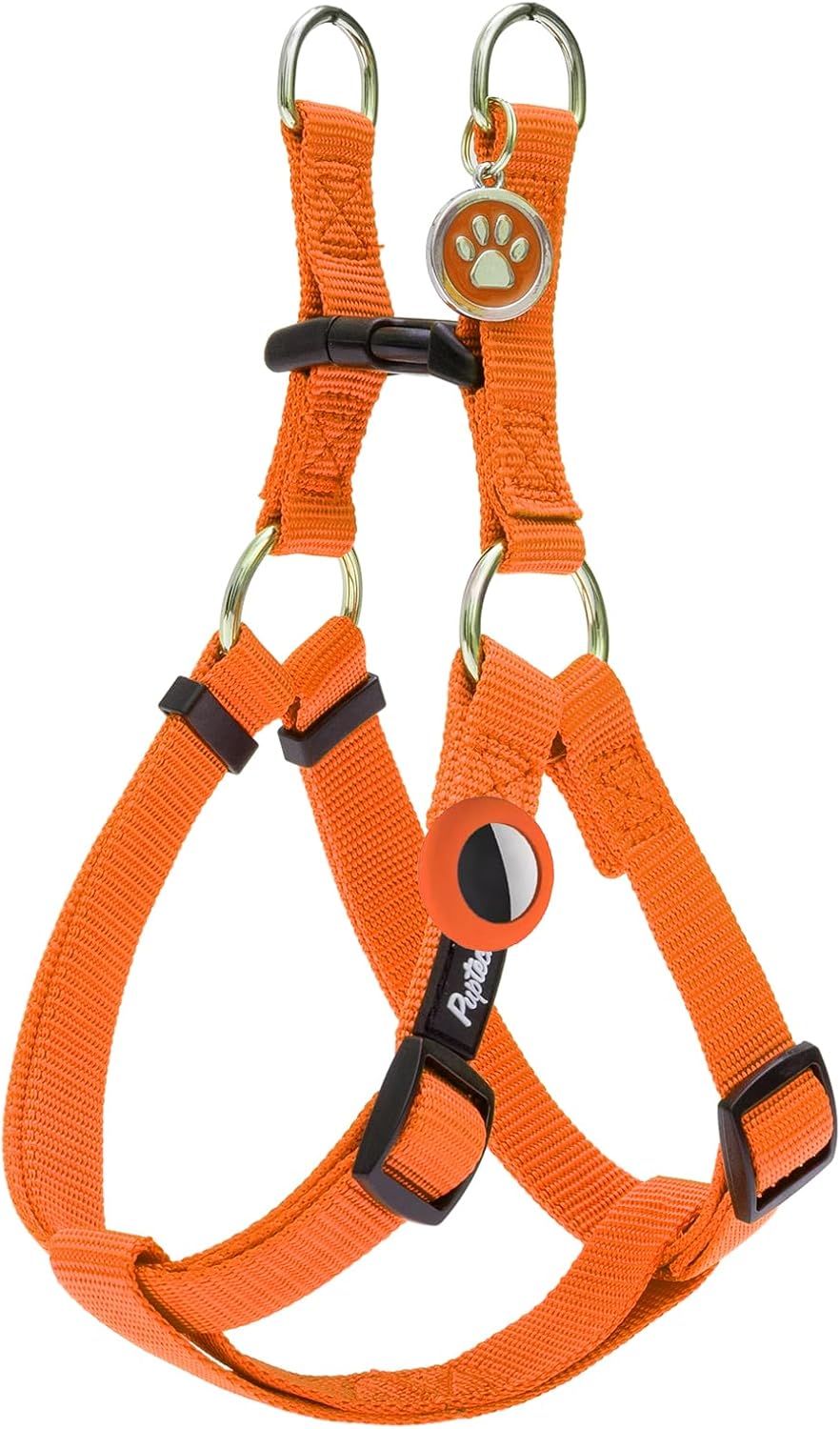 PUPTECK No Pull Dog Harnesses