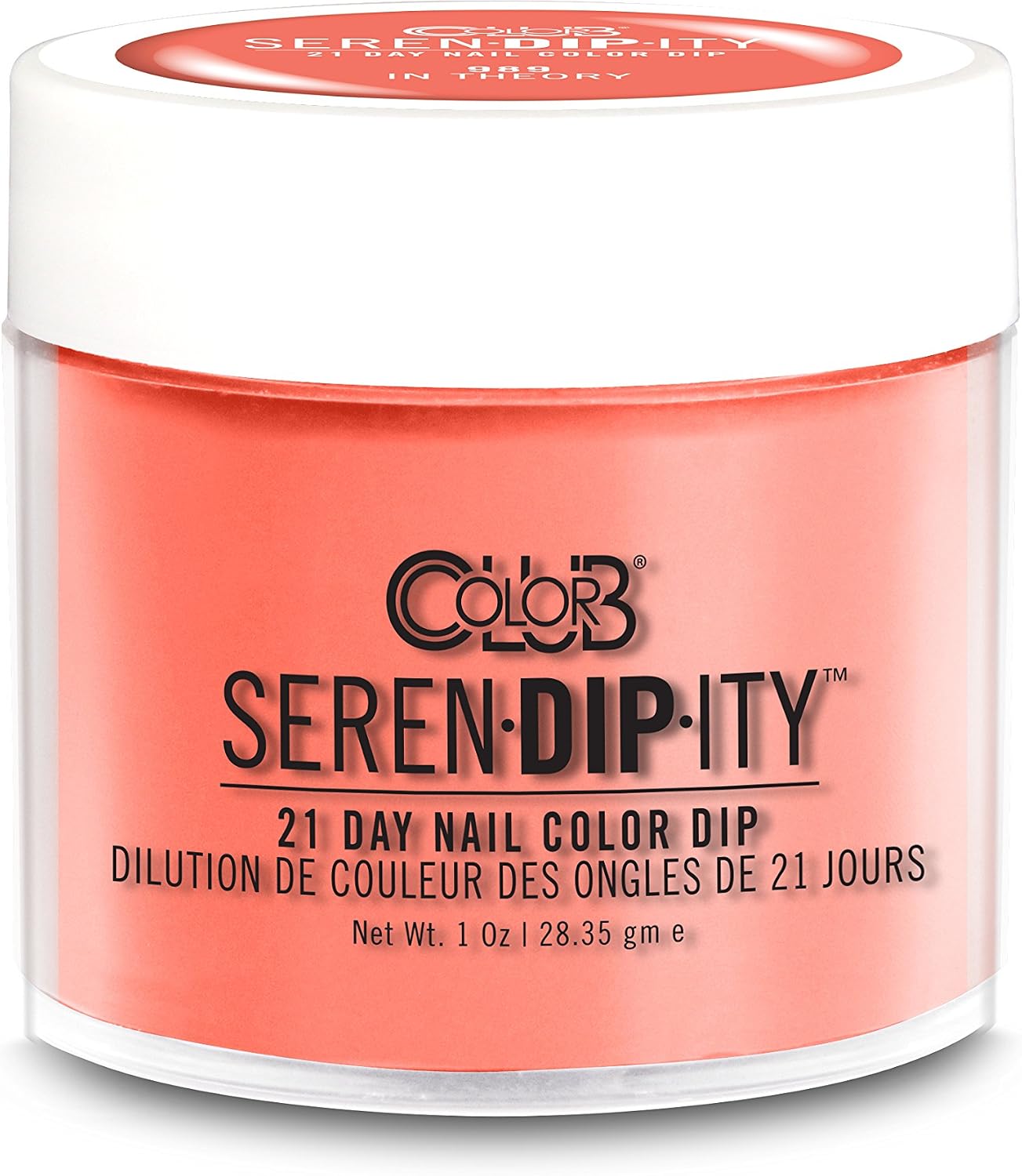 Color Club Dip Powders
