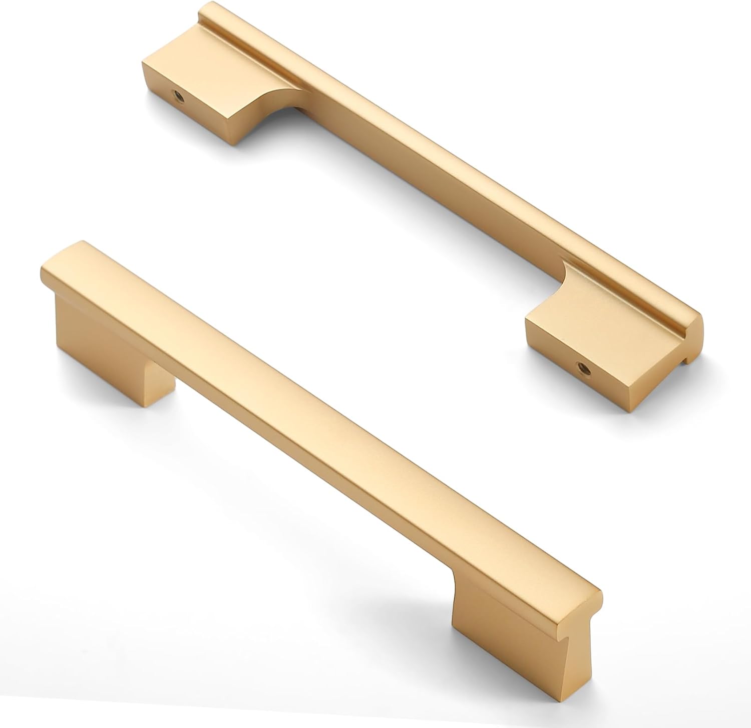 Asidrama Gold Cabinet Handles