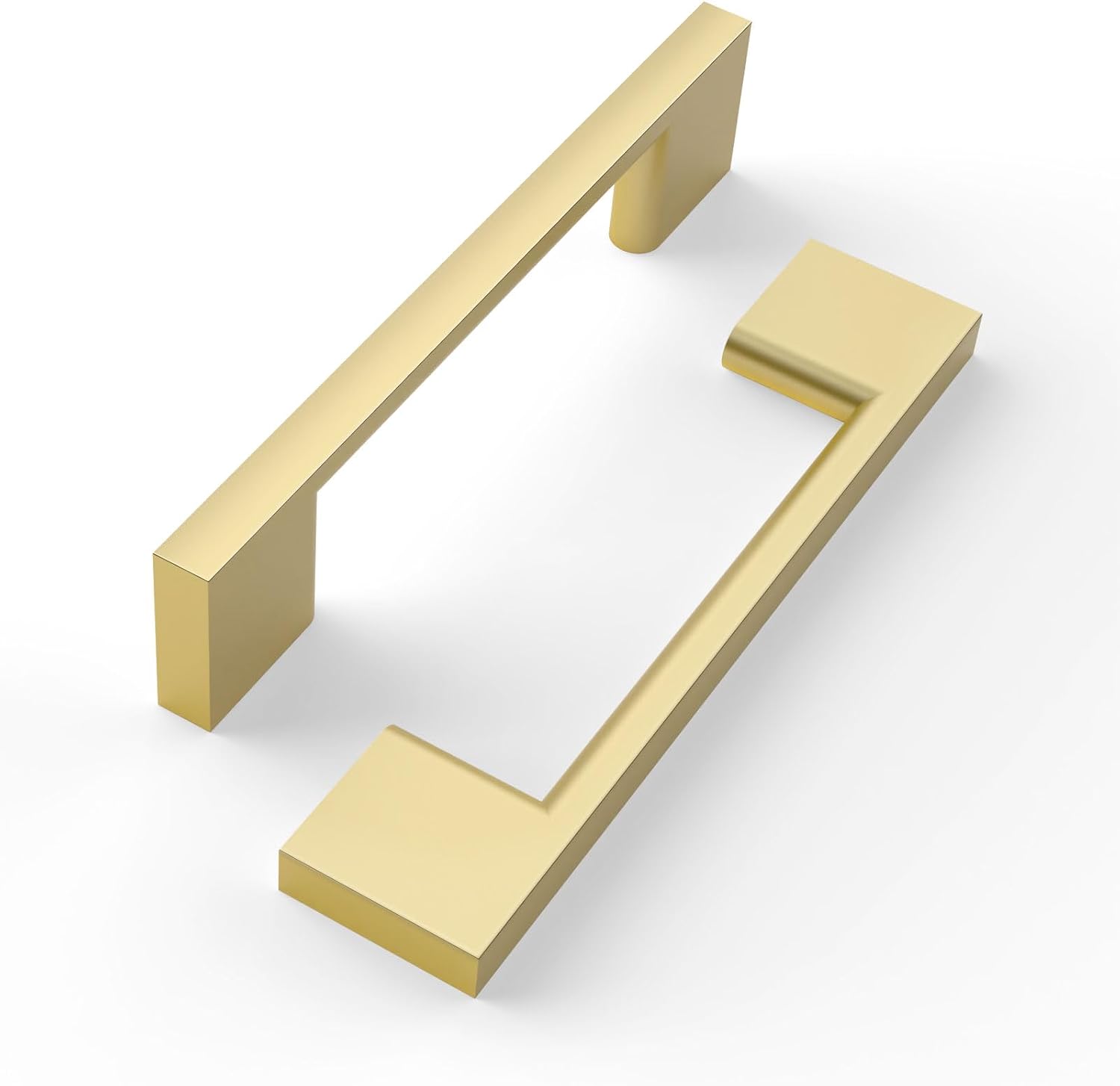 Filta Gold Cabinet Pulls