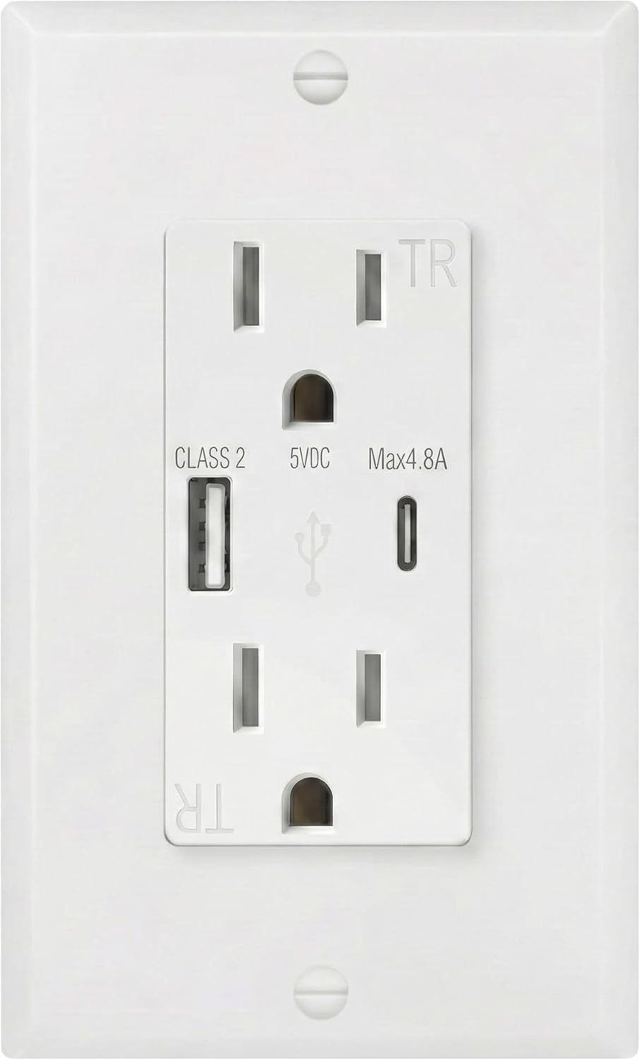 Yusophis USB Outlets