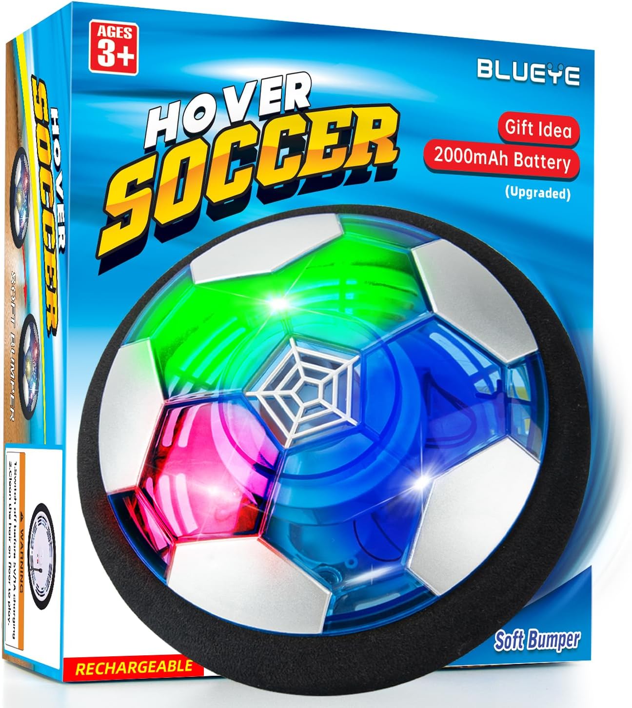 Blueye Hover Balls