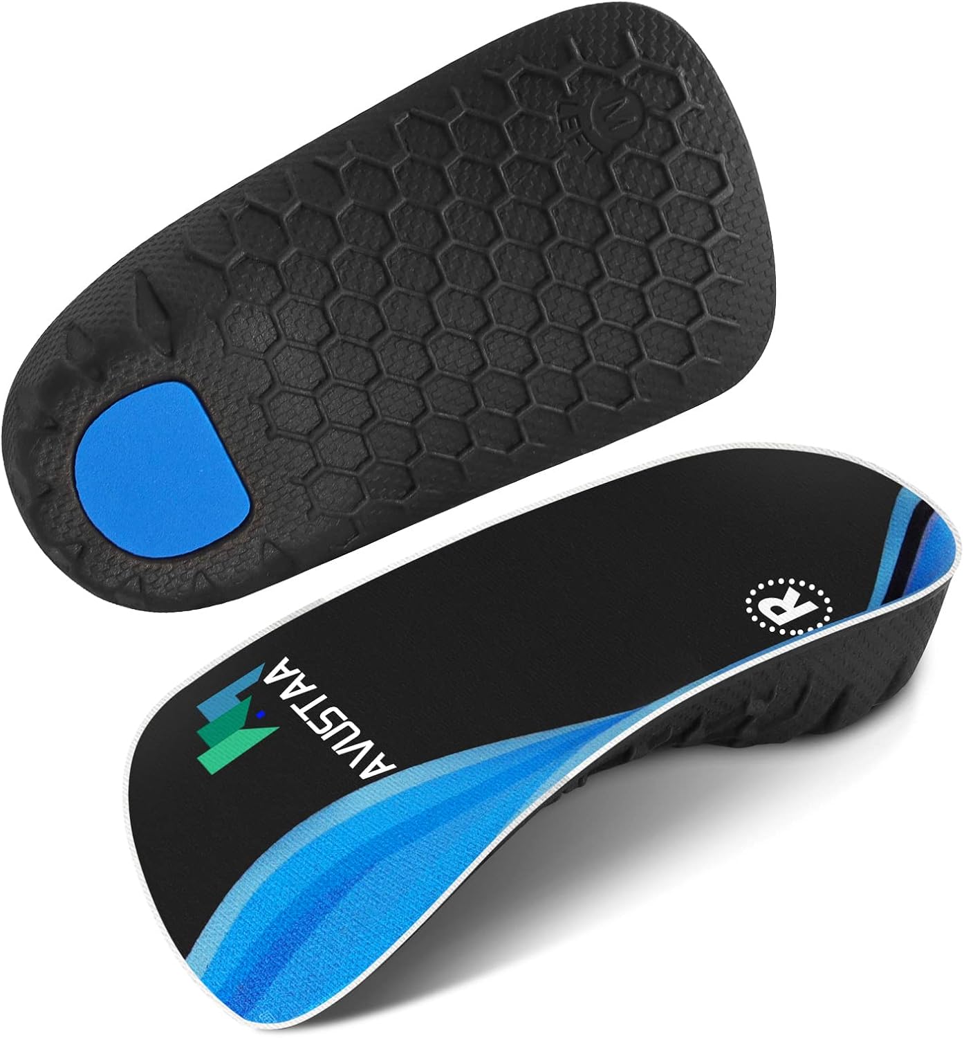 High Arch Support Insoles