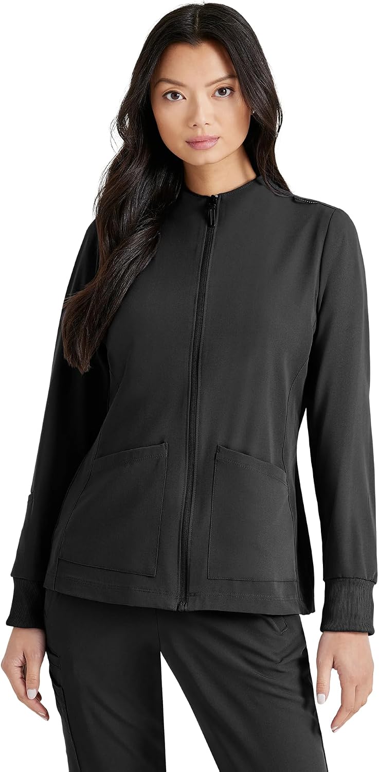 Barco Unify Team Scrub Jackets