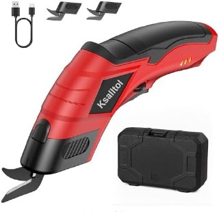 Ksalltol Electric Cardboard Cutters