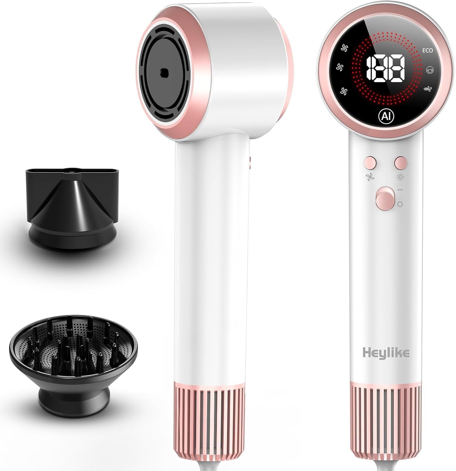 Professional High Speed Hair Dryers
