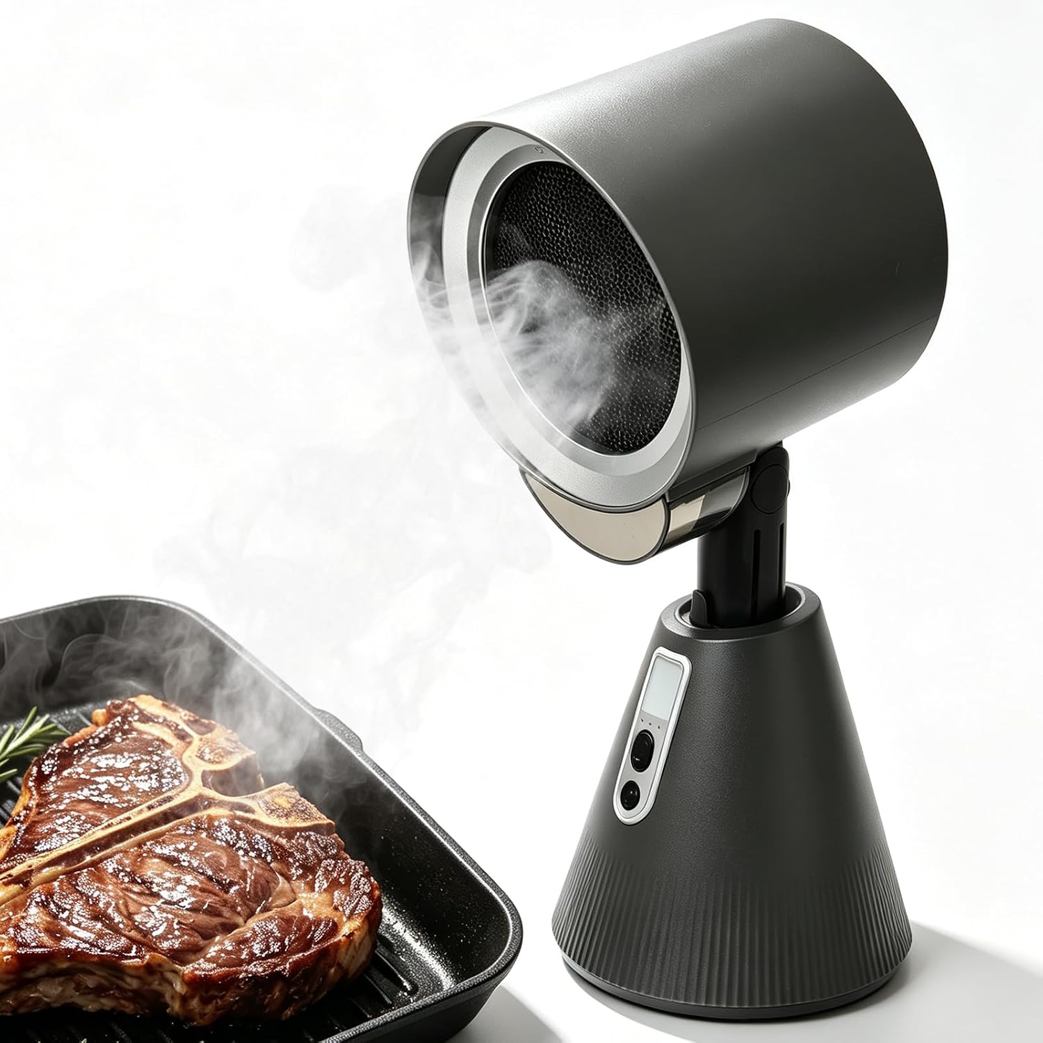 Portable Range Hoods