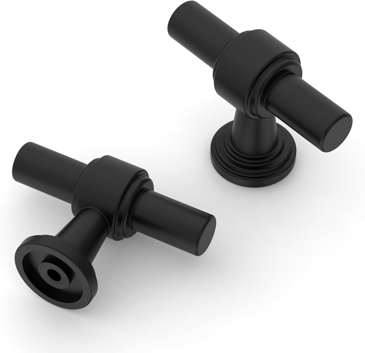 Asidrama Kitchen Cabinet Knobs