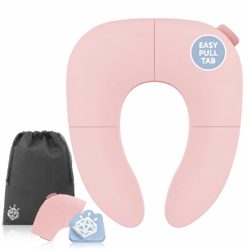 Jool Baby Folding Travel Potty Seats