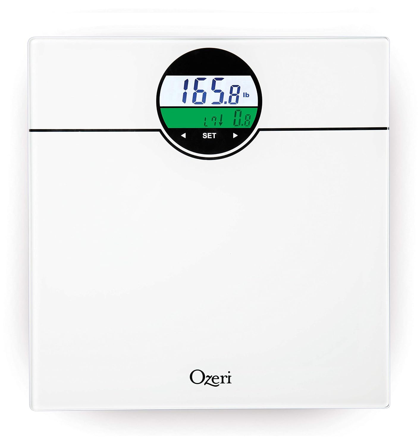 Ozeri WeightMaster Weight Scales