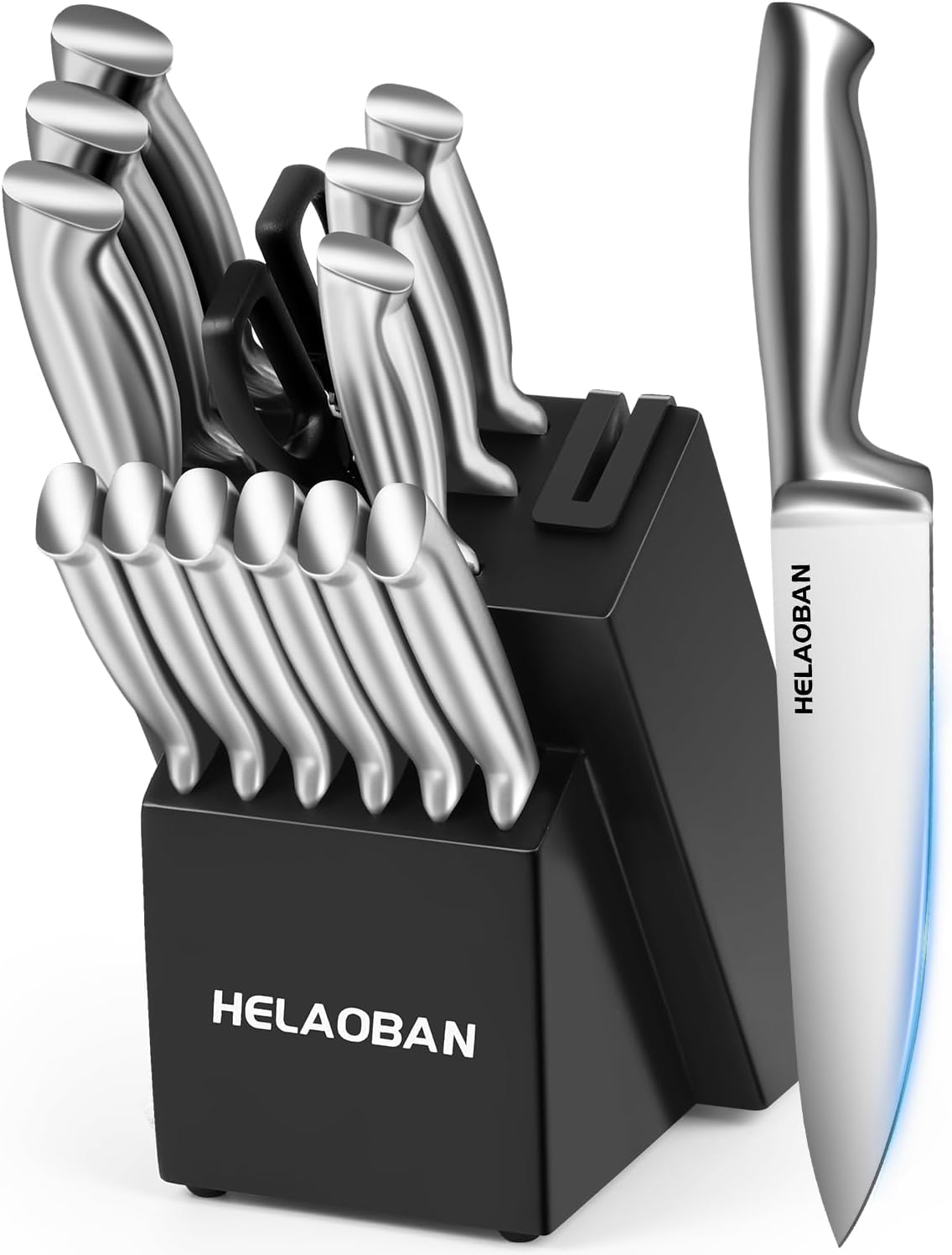 Helaoban Kitchen Knife Sets