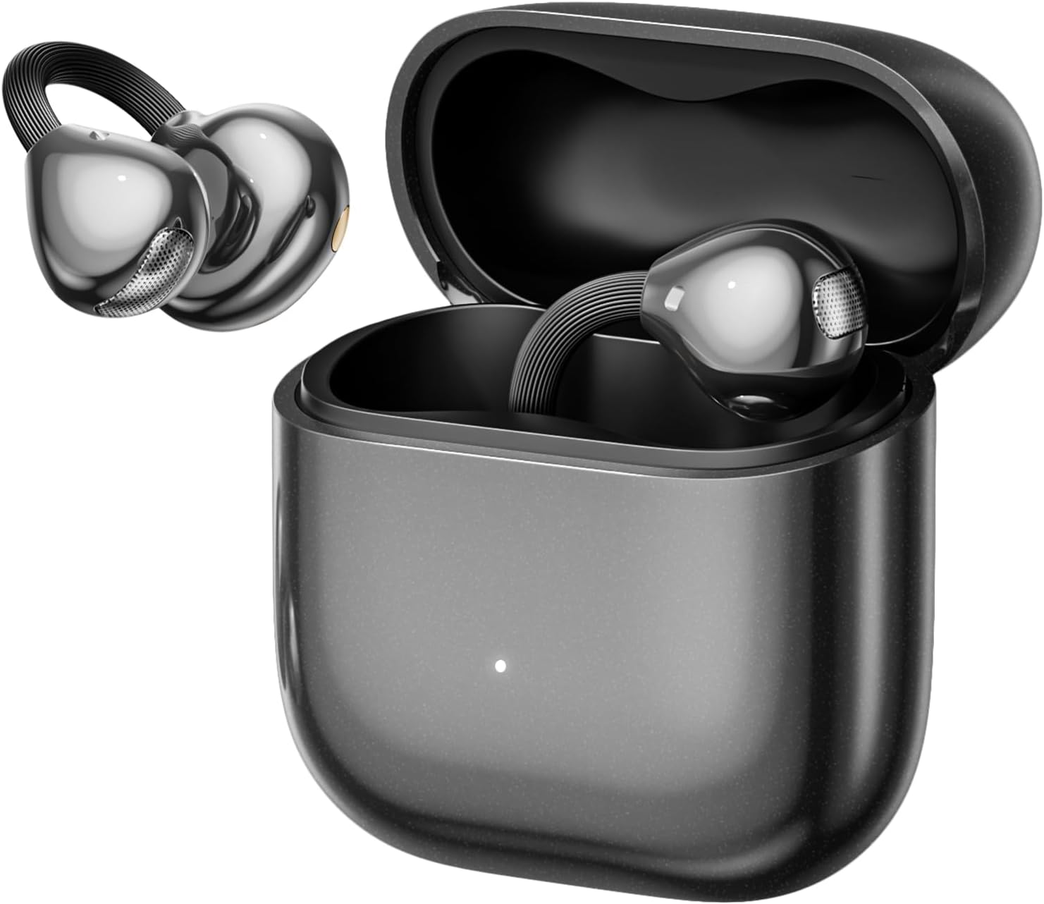 CHENRUIDA Wireless Open Ear Earbuds