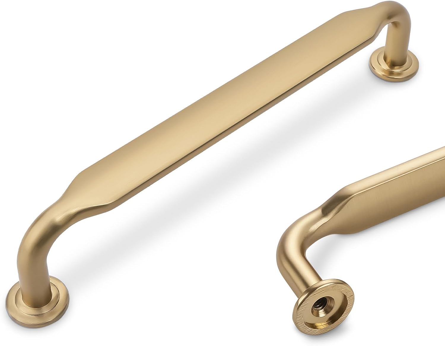 GIYURO Cabinet Pulls (10 Pack