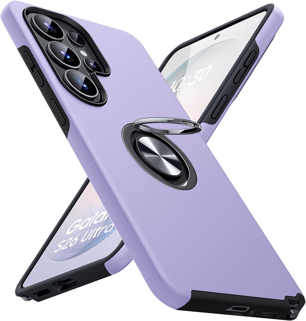 JAME Samsung Galaxy S26 Ultra Cases