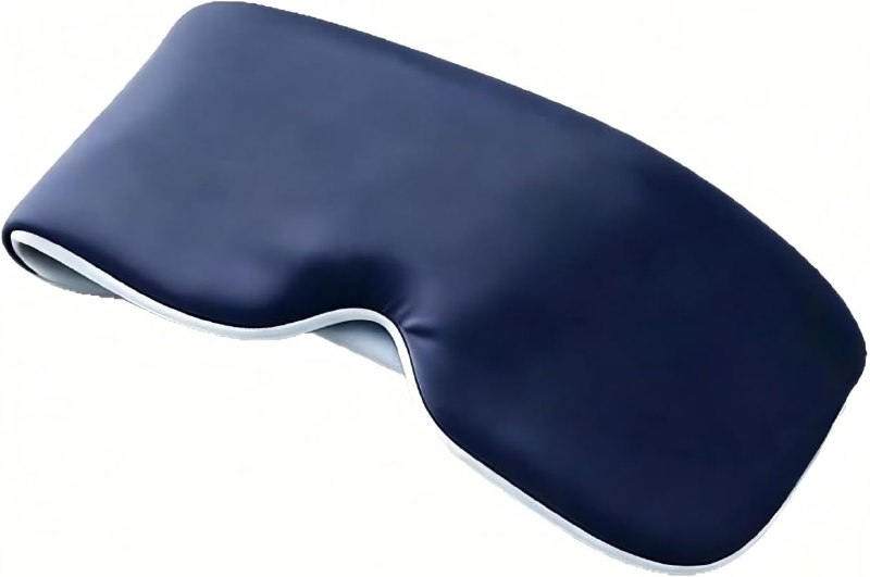 Weighted Sleep Masks (Blue