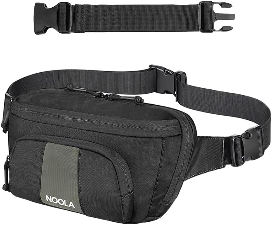 NOOLA Tactical Fanny Packs