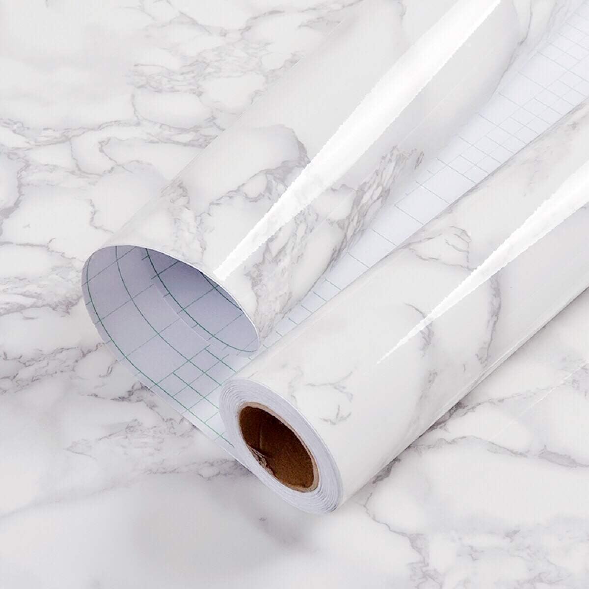 practicalWs Marble Contact Papers