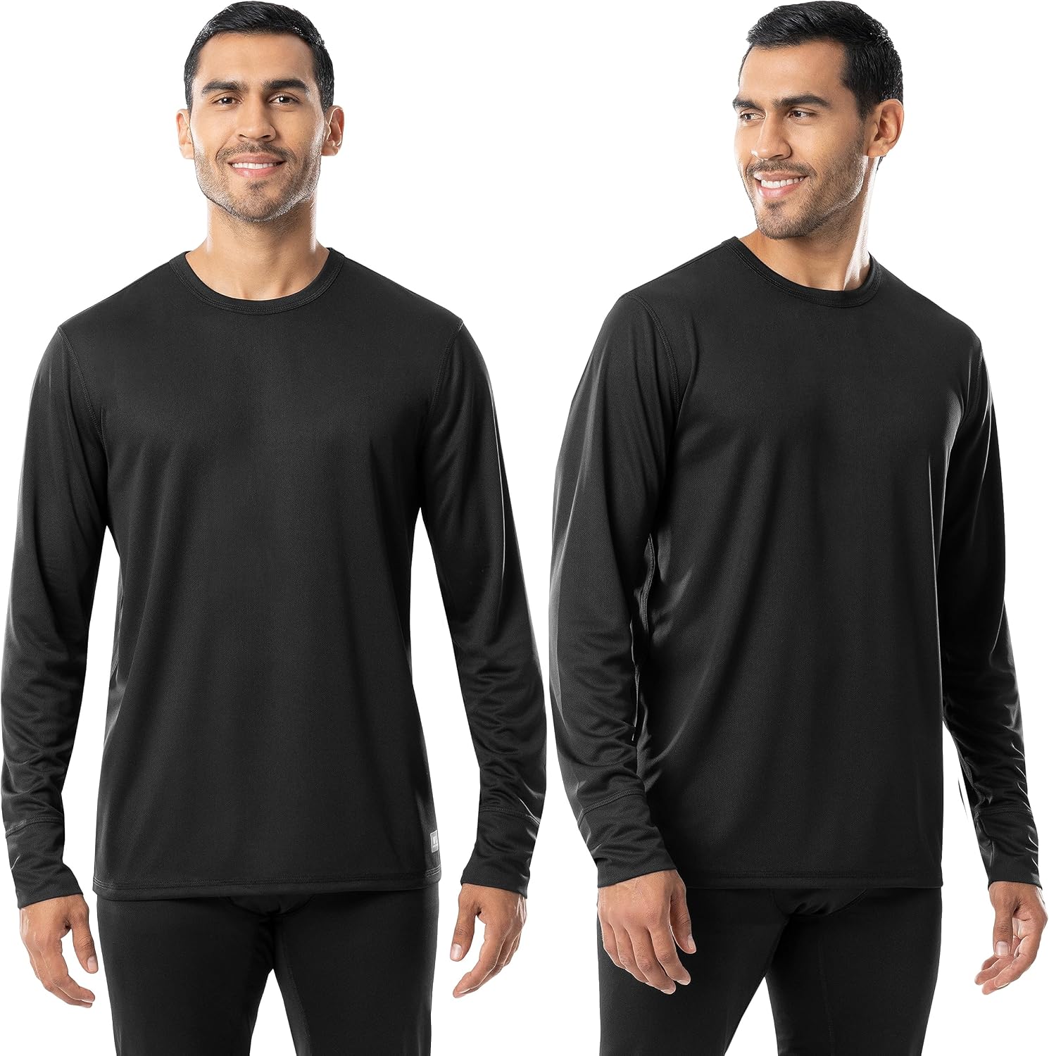 Wells Lamont Thermal Baselayer Tops