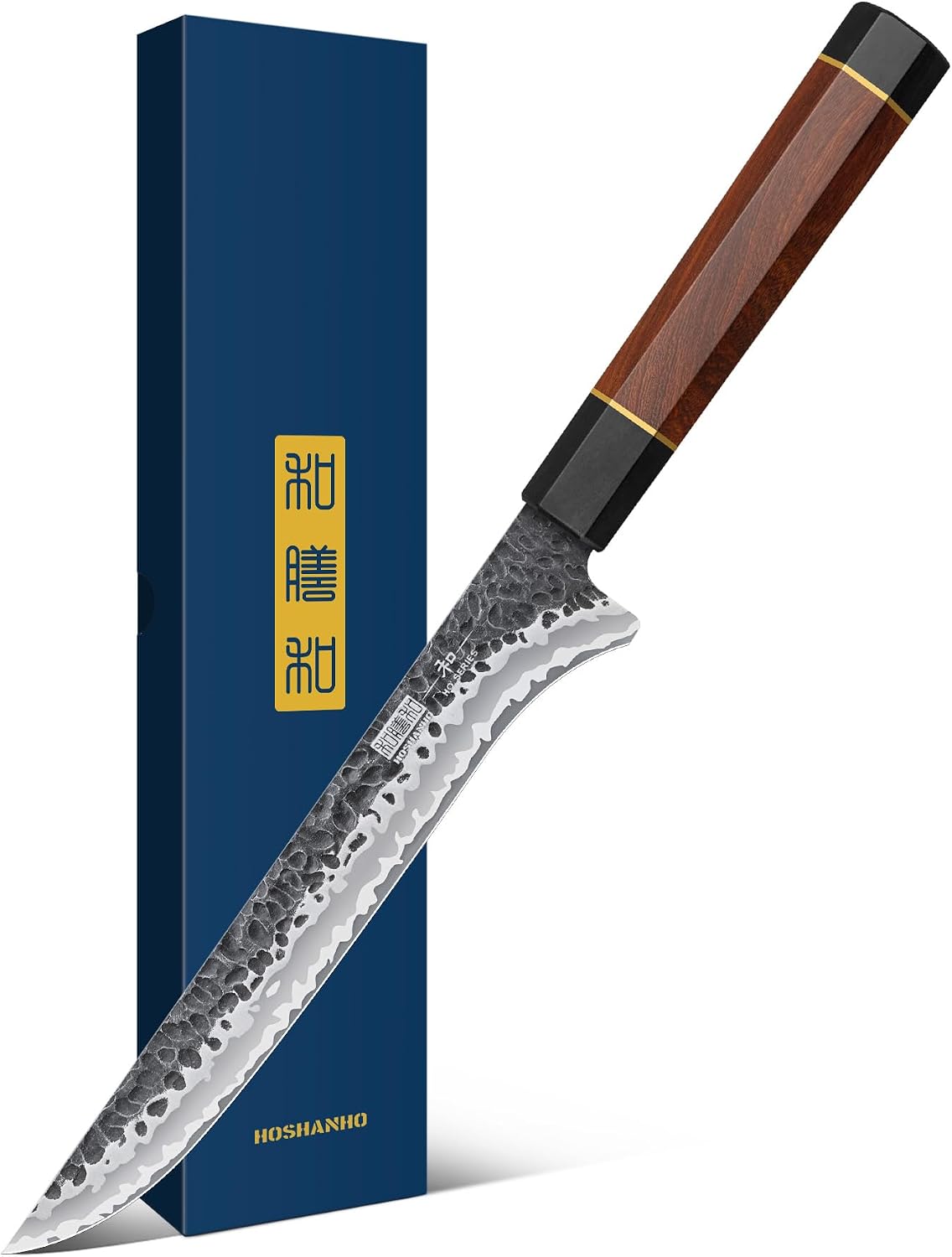 HOSHANHO Fillet Knives