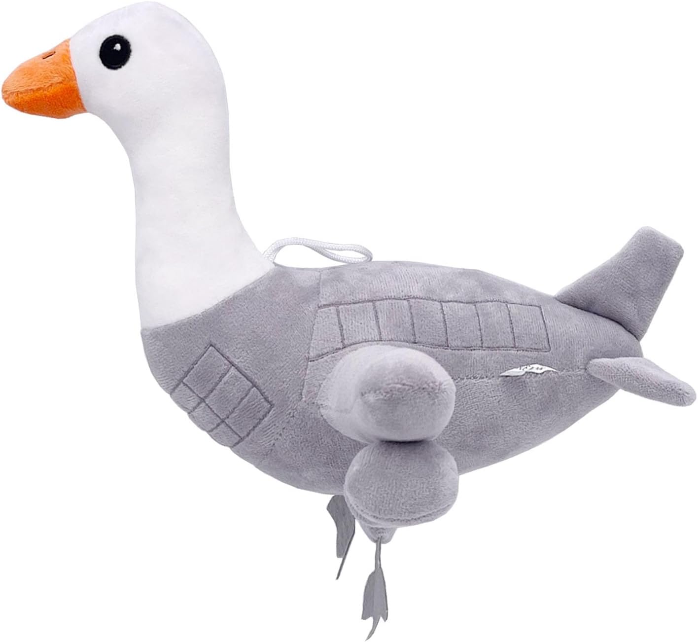 Italian Brainrot Animal Plushies