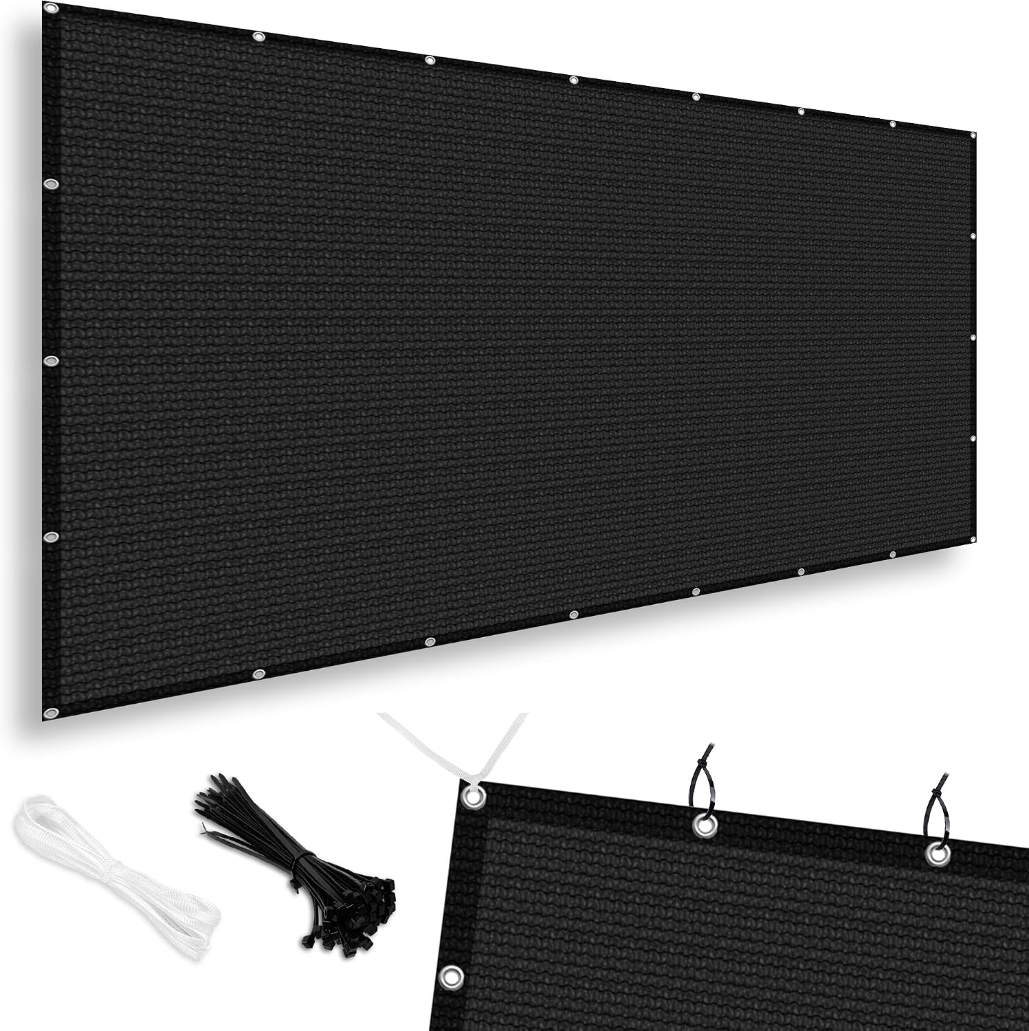 Sunny Guard Shade Cloths