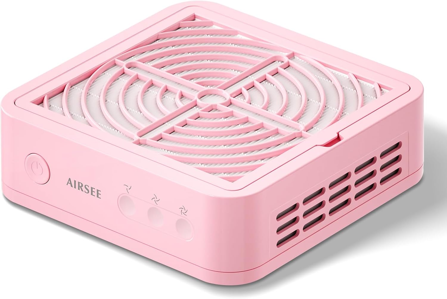 AIRSEE Nail Dust Collectors