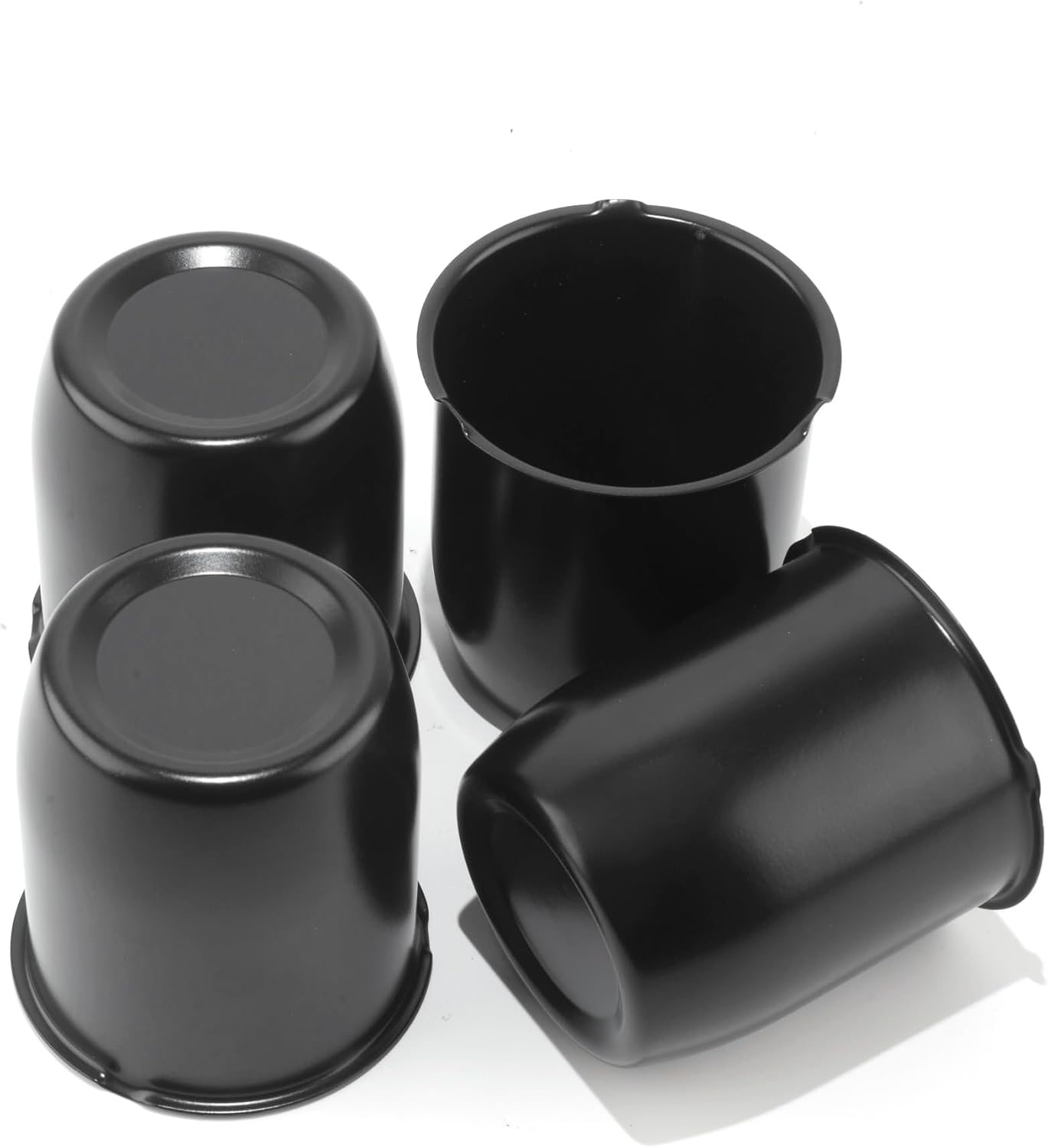 Rheedal Trailer Wheel Center Caps