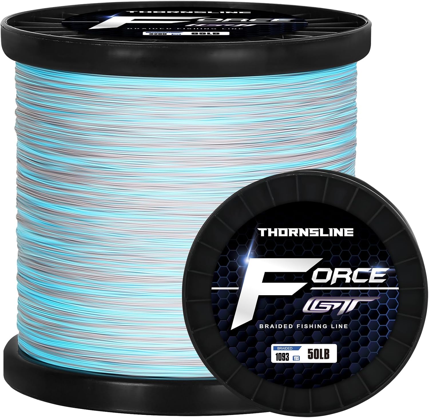 ThonrsLine Braided Fishing Lines