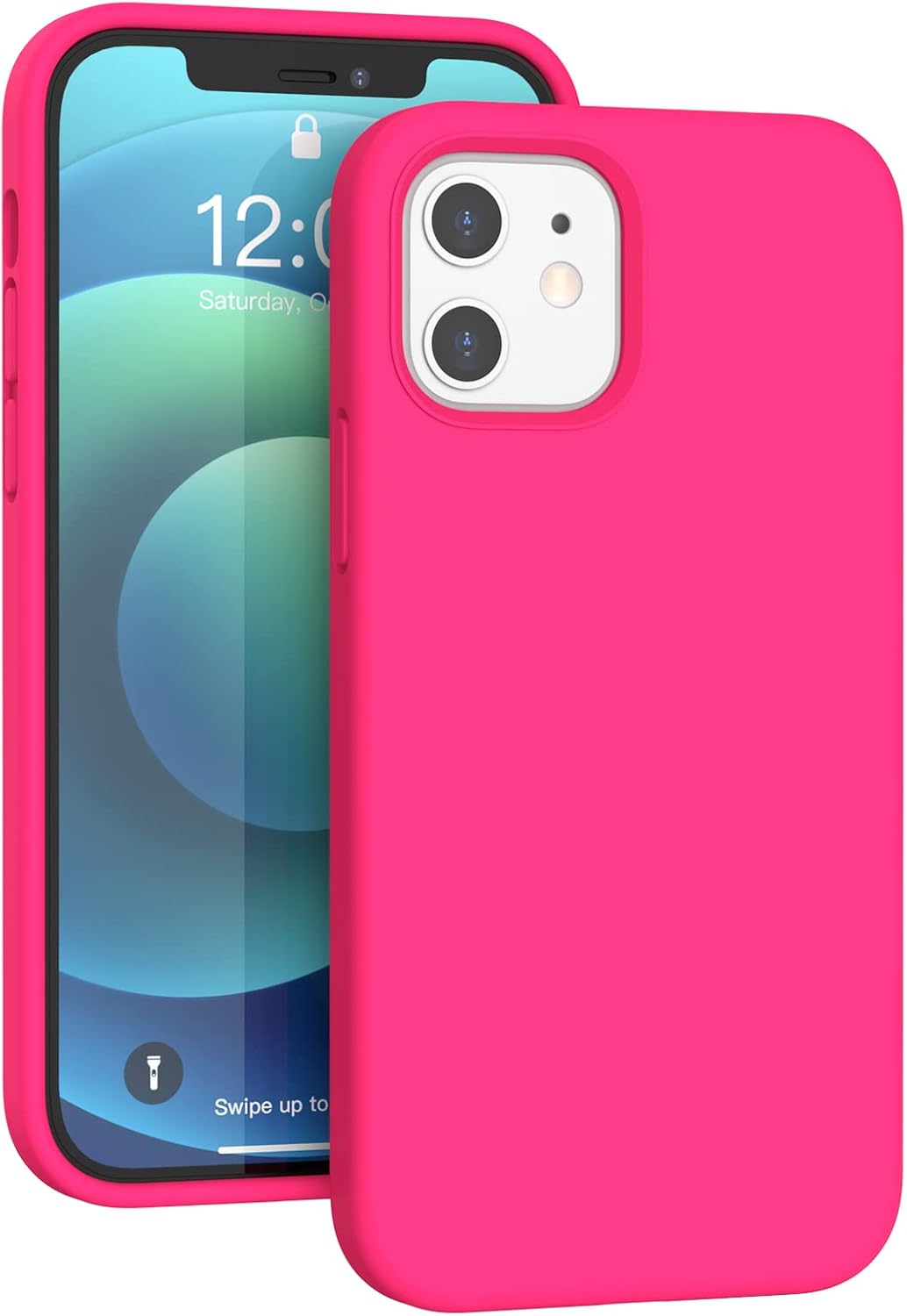 K Tomoto iPhone 12 Cases | Cell Phones & Accessories