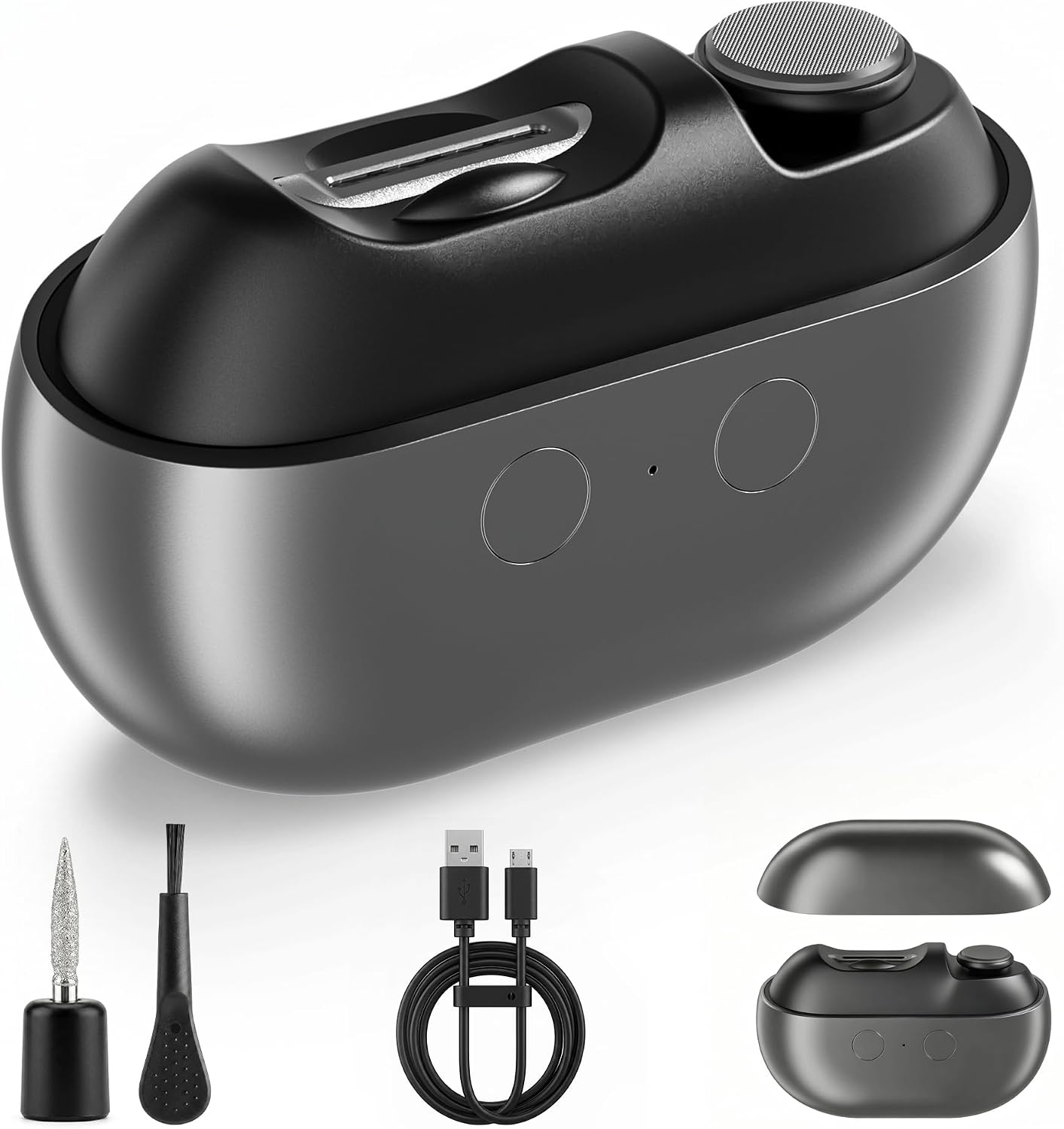 Electric Nail Clippers