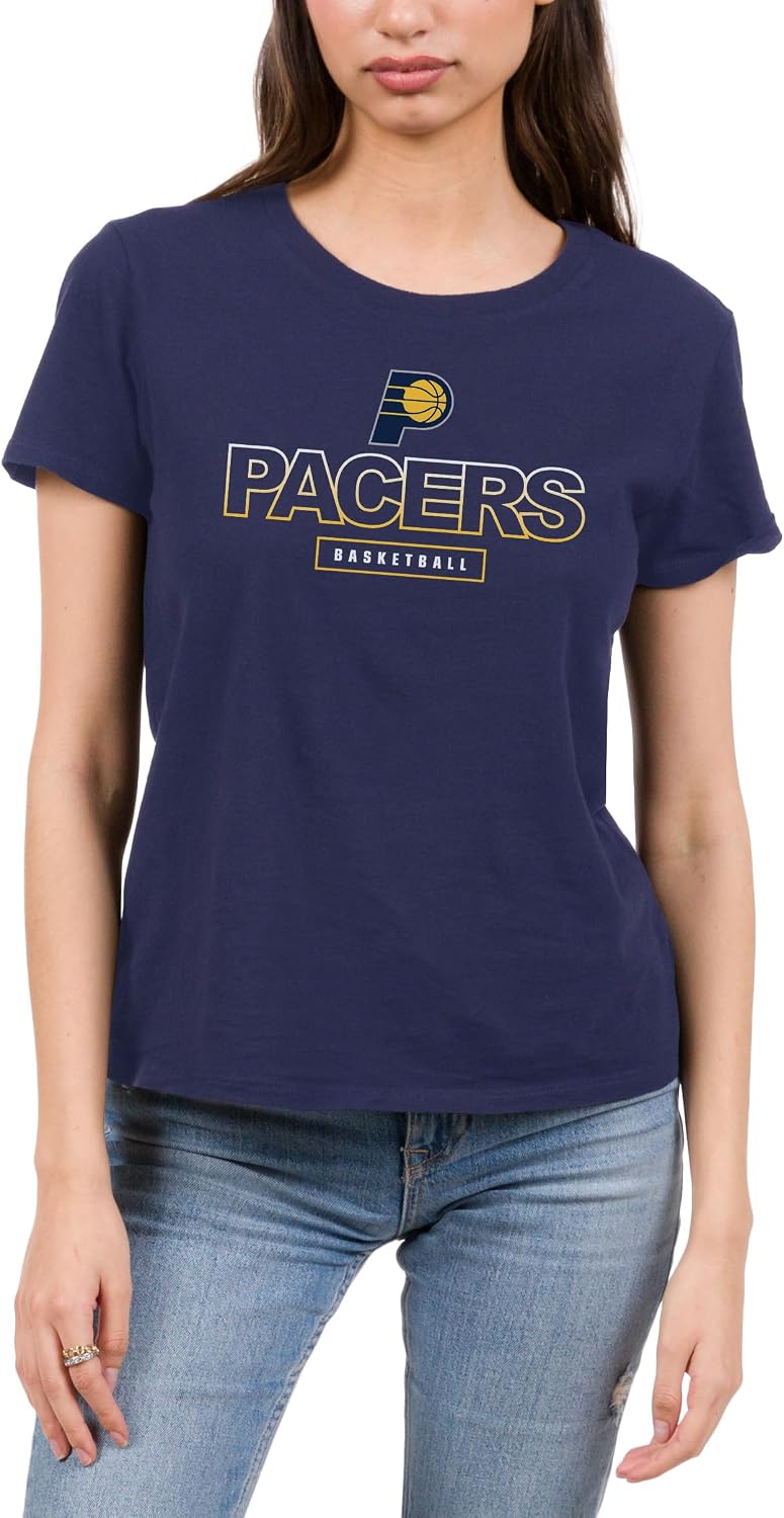 Junk Food Pacers T-Shirts