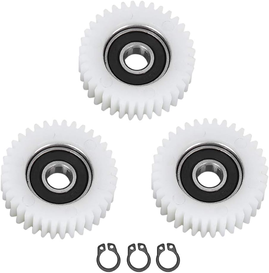 SUNGOOYUE 36 Teeth Motor Gears