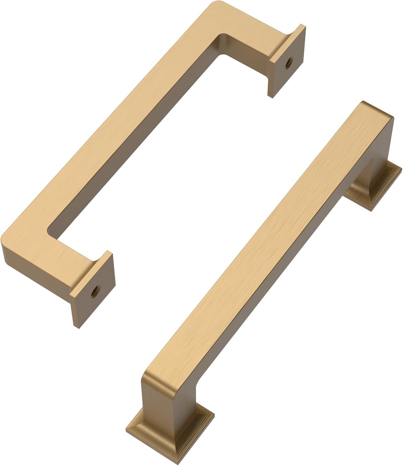 Champagne Bronze Cabinet Pulls