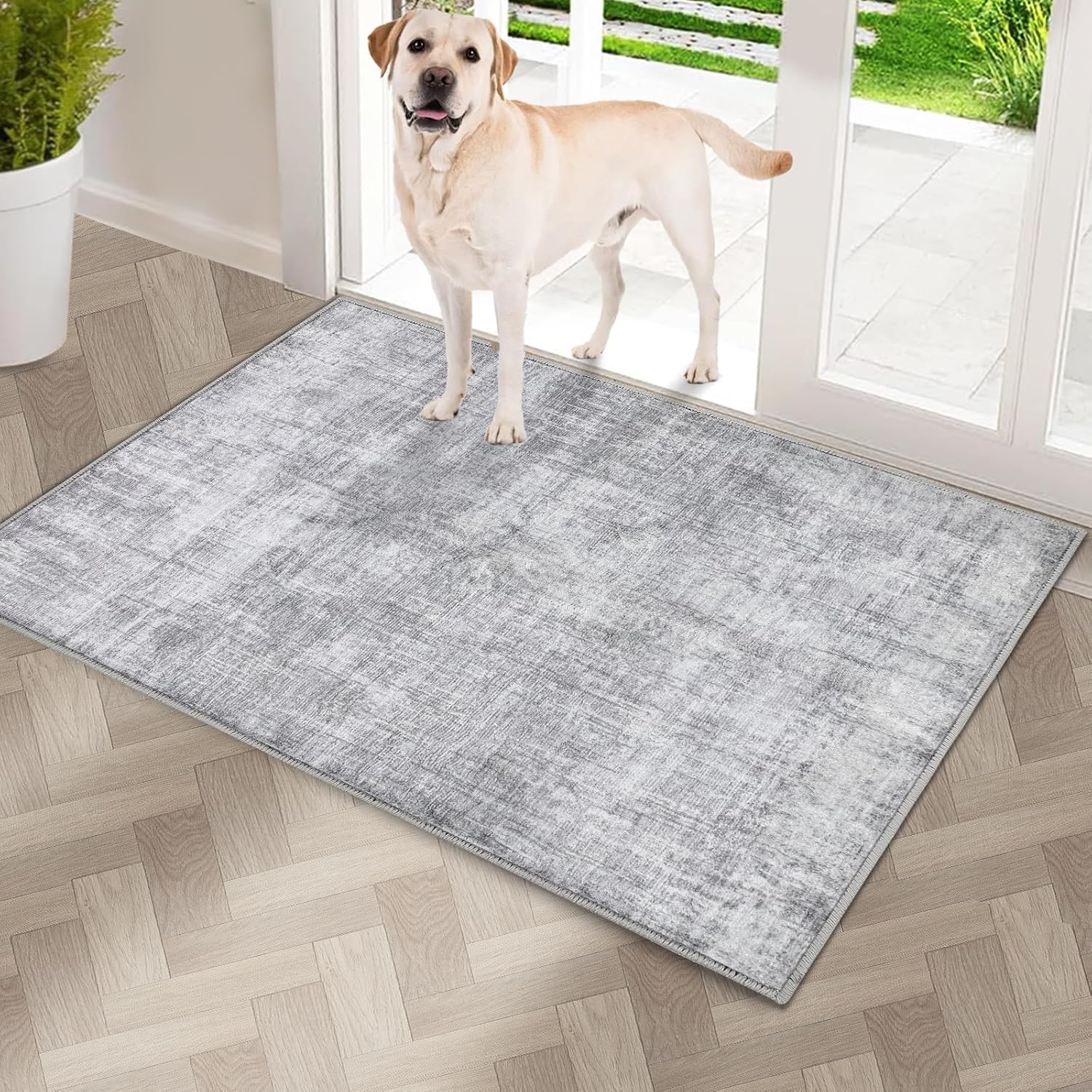 COMSLE Indoor Door Mats