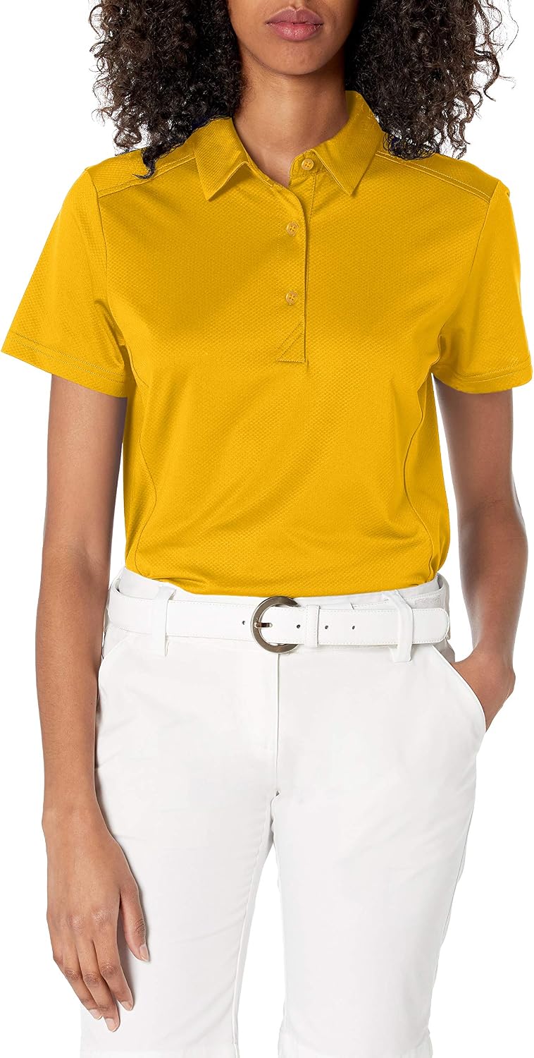 Cutter & Buck Women's Prospect Polos