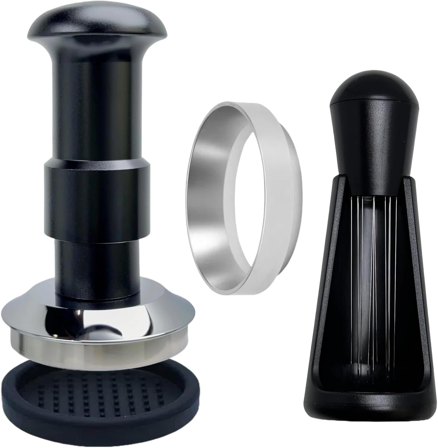 Espresso Tamper Accessories Kits
