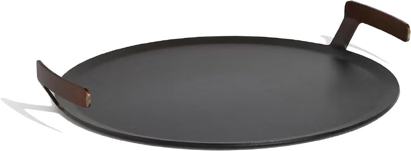 Made In Carbon Steel