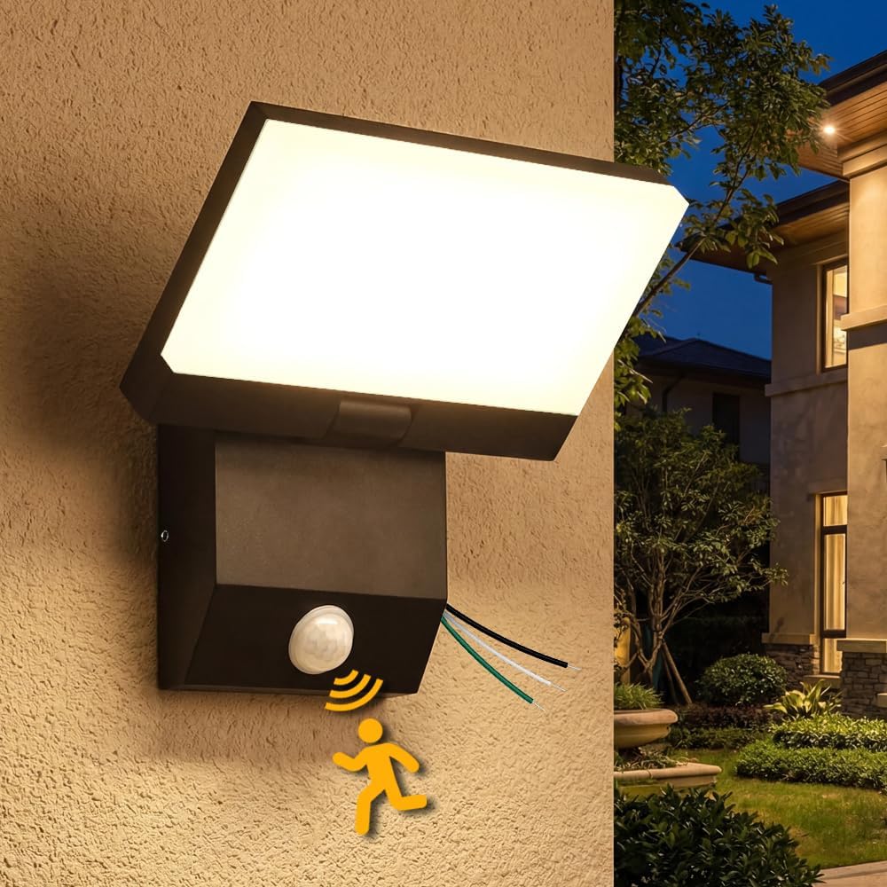 LITMYHU LED Wall Lamps