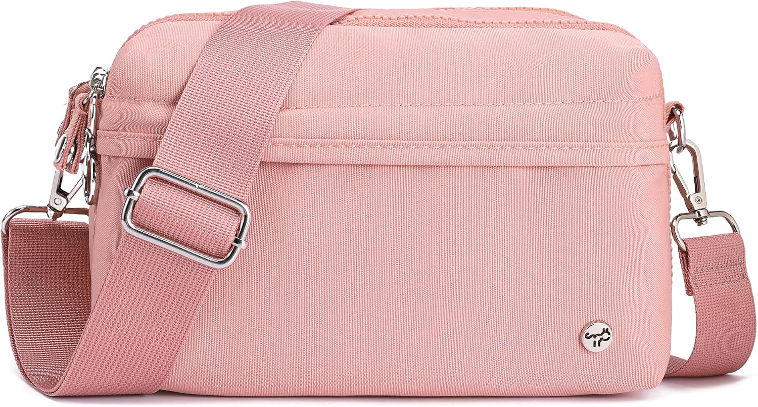 NEICOA Anti-Theft Crossbody Bags